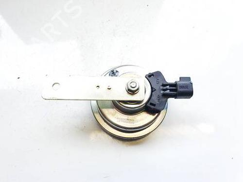 Horn JAGUAR I-PACE (X590) EV400 AWD | BP38193076E13 - Image 3