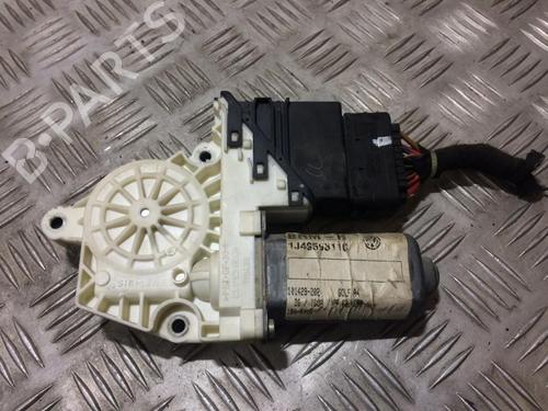 Used Left rear window motor Left rear window motor 35686016 35686016