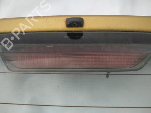 Used Third brake light Third brake light 35443531 35443531
