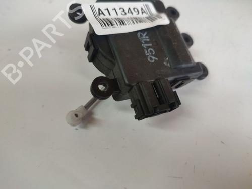 Heater resistor MAZDA 3 (BL) 2.2 MZR CD (BL10) | BP37084078M108 - Image 2