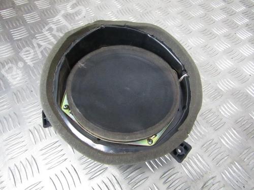 Used Speaker Speaker MERCEDES-BENZ M-CLASS (W163) ML 270 CDI (163.113) (163 hp) 33494335 33494335