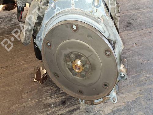 Flywheel VW GOLF V (1K1) 1.6 | BP39759143M101 - Image 3