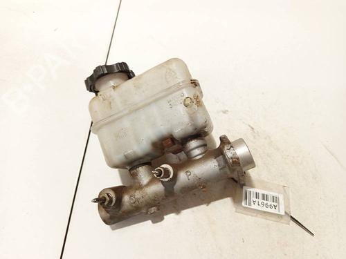 Brake master cylinder SSANGYONG ACTYON I 2.3 | BP34906507M77 - Image 2