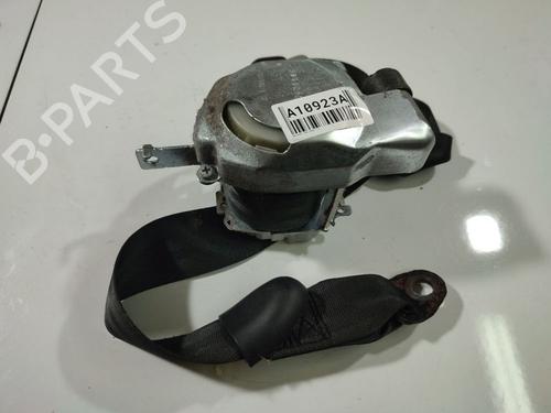 Used Front left seatbelt Front left seatbelt HYUNDAI i30 (FD) 1.6 CRDi (90 hp) 34897950 34897950