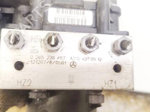 ABS pump MERCEDES-BENZ E-CLASS (W212) E 250 CDI / BlueTEC 4-matic (212.082, 212.097) | BP35121981M43 - Image 3