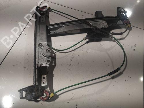 Used Front left window mechanism Front left window mechanism 34869829 34869829