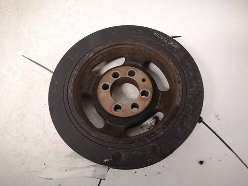 Used Pulley Pulley MAZDA 6 Hatchback (GH) 2.0 MZR-CD (GH14) (140 hp) 36658887 36658887