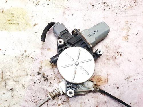 Used Right rear window motor Right rear window motor 35376572 35376572
