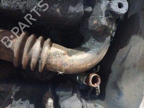 Pipe OPEL ASTRA J (P10) 1.7 CDTI (68) | BP38342835M125 - Image 2
