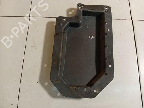Boot lining FORD TRANSIT CONNECT (P65_, P70_, P80_) 1.8 16V | BP38581316I3 - Image 2