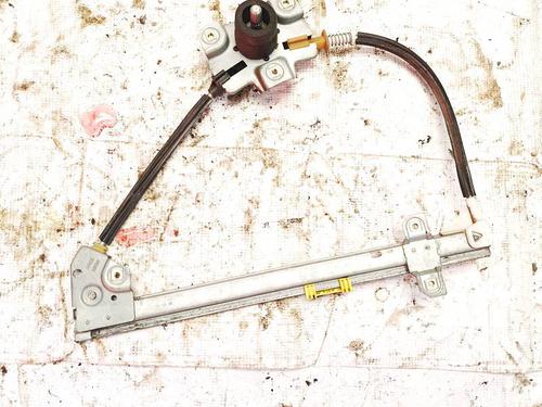 Used Rear right window mechanism Rear right window mechanism 35097426 35097426