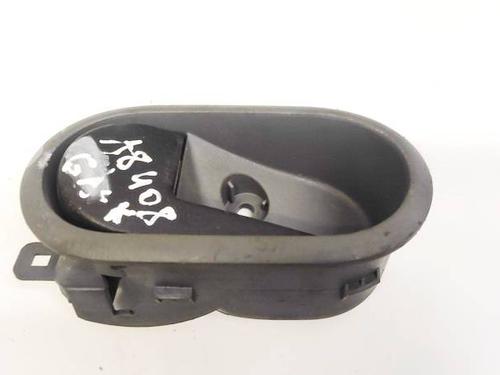 Used Rear left interior door handle Rear left interior door handle 35325248 35325248