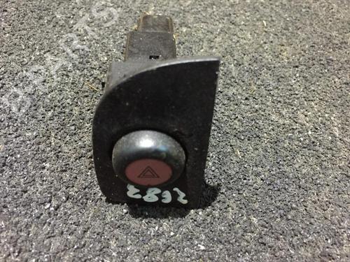 Used Warning switch Warning switch HONDA CIVIC V Hatchback (EG, EH) 1.5 i 16V (EG4) (90 hp) 35660508 35660508