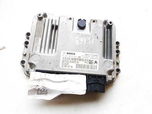 Used Engine control unit (ECU) Engine control unit (ECU) 37598702 37598702