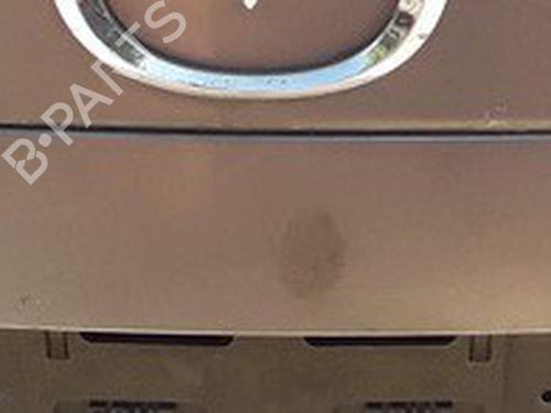 Used Tailgate trim Tailgate trim 35603594 35603594