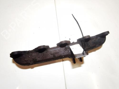Used Exhaust manifold Exhaust manifold 35588304 35588304