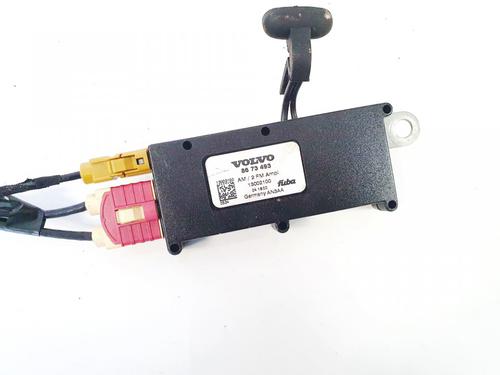 Used Electronic module Electronic module VOLVO V50 (545) 2.0 D (136 hp) 35451467 35451467