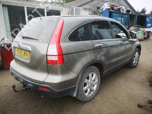 Electronic module HONDA CR-V III (RE_) 2.2 i-CTDi 4WD (RE6) | BP32546605M83