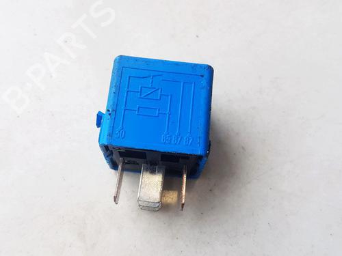 Electronic sensor OPEL INSIGNIA A (G09) 1.8 (68) | BP33062963M84 - Image 2