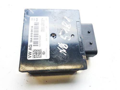 Used Electronic module Electronic module PORSCHE CAYENNE (9PA) S 4.5 (340 hp) 32557383 32557383
