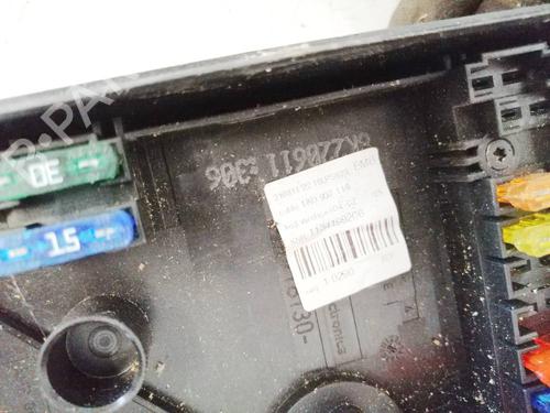 Fuse box HONDA CR-V III (RE_) 2.0 i-VTEC (RE5, RE1) | BP32956757E1 - Image 3