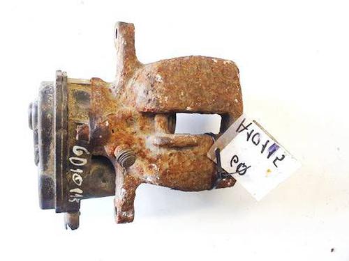 Used Right rear brake caliper Right rear brake caliper 35017536 35017536