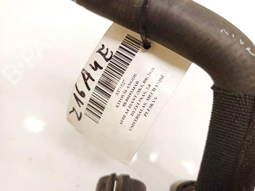 Pipe MERCEDES-BENZ GL-CLASS (X164) GL 420 CDI 4-matic (164.828) | BP40067552M125 - Image 3