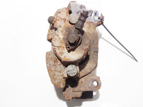 Right front brake caliper VW GOLF V (1K1) 1.9 TDI | BP35565856M104 - Image 2