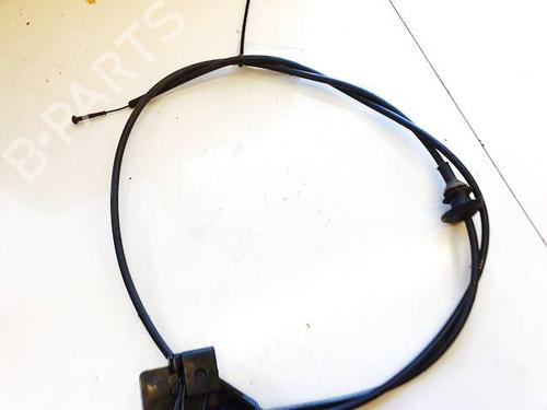 Used Cable Cable OPEL CORSA C (X01) 1.7 CDTI (F08, F68) (100 hp) 40113458 40113458