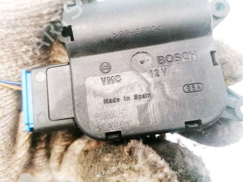 Electronic module VW GOLF V (1K1) 1.9 TDI | BP32919192M83 - Image 3