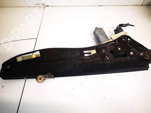 Rear left window mechanism BMW 7 (E65, E66, E67) 740 d | BP35038475C24 - Image 2