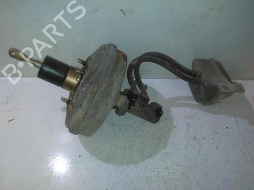 Used Servo brake Servo brake FIAT BRAVO I (182_) 1.6 16V (182.AB) (103 hp) 35655349 35655349