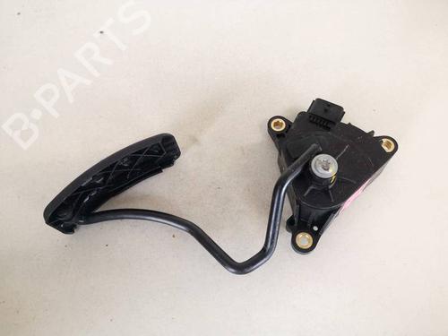 Used Pedal Pedal RENAULT ZOE (BFM_) ZOE (88 hp) 35248284 35248284
