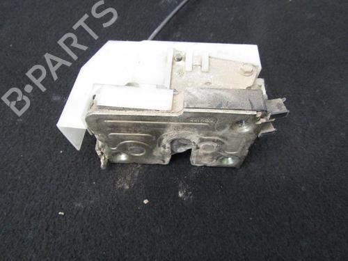 Used Rear right lock Rear right lock RENAULT MEGANE I (BA0/1_) 1.6 e (BA0F, BA0S) (90 hp) 35663540 35663540