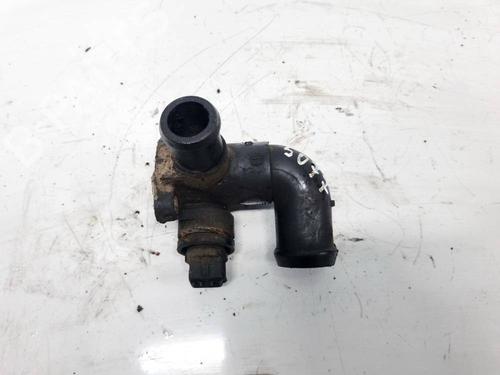 Used Thermostat housing Thermostat housing 34895581 34895581