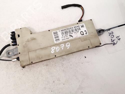 Used Electronic module Electronic module 35412490 35412490