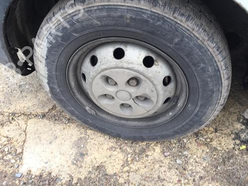 Pipe FIAT DUCATO Van (244_) 2.3 JTD | BP33508422M125 - Image 7