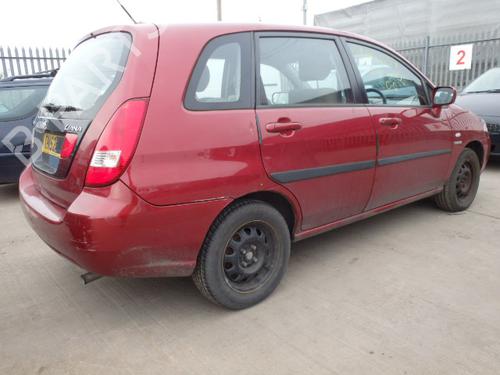 Engine mount SUZUKI LIANA Hatchback 1.6 4WD | BP33067524M89 - Image 6