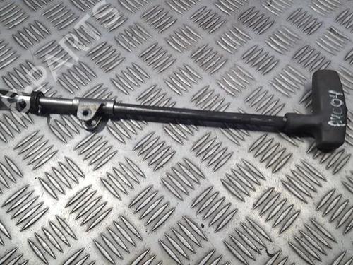 Used Other Other VW VENTO (1H2) 2.0 (115 hp) 33504600 33504600