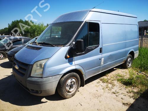 Pipe FORD TRANSIT Van (FA_ _) 2.2 TDCi | BP32948377M125  - Image 6