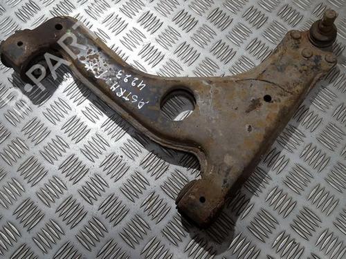 Used Left rear steering knuckle Left rear steering knuckle 35711474 35711474