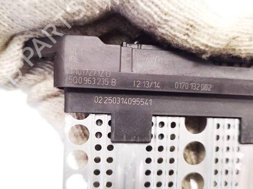 Heater resistor AUDI A3 (8V1, 8VK) 1.6 TDI | BP37686932M108 - Image 3