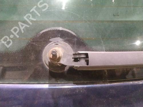 Motor limpa vidros traseiro Motor limpa vidros traseiro 38298661 38298661