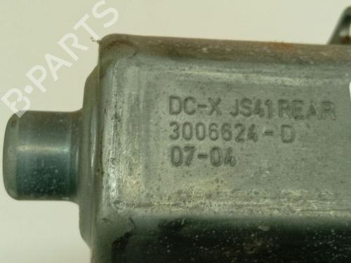 Right rear window motor DODGE AVENGER 2.0 CRD | BP37626155E22 - Image 4