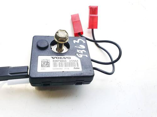 Used Electronic module Electronic module VOLVO S80 II (124) 2.5 T (200 hp) 35119847 35119847
