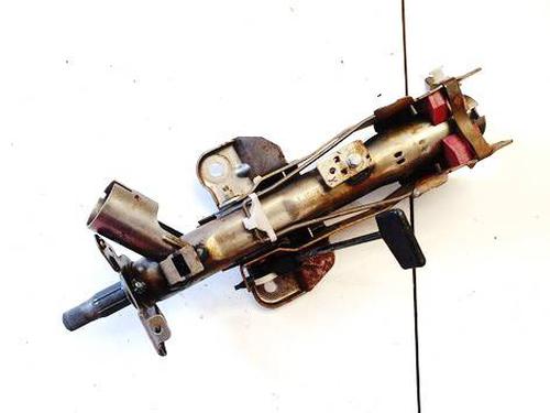 Used Steering column Steering column PEUGEOT 406 (8B) 2.0 HDI 110 (109 hp) 34961005 34961005