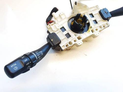 Warning switch KIA CERATO I Hatchback (LD) 1.5 CRDi | BP34830314I22 - Image 3