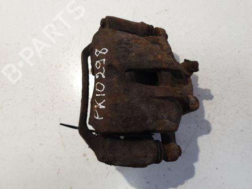 Used Left front brake caliper Left front brake caliper KIA CEE'D Hatchback (ED) 1.6 CRDi 115 (115 hp) 34990713 34990713