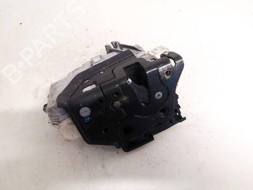 Used Front left lock Front left lock 35357204 35357204