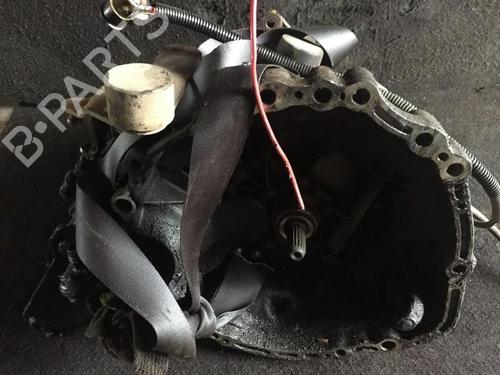 Used Gearbox Gearbox 35661562 35661562